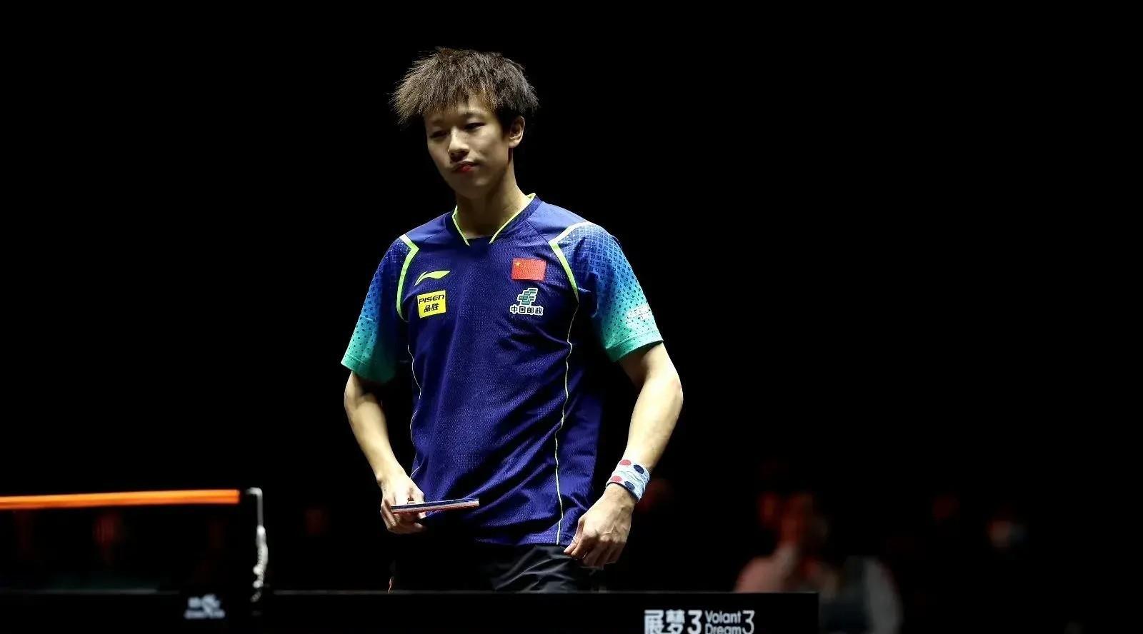 费德勒关键时刻救险，国乒力保胜局拿下系列赛